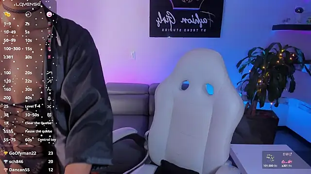 CamilaHarperr  online show from March 8, 2025, 6:54 am