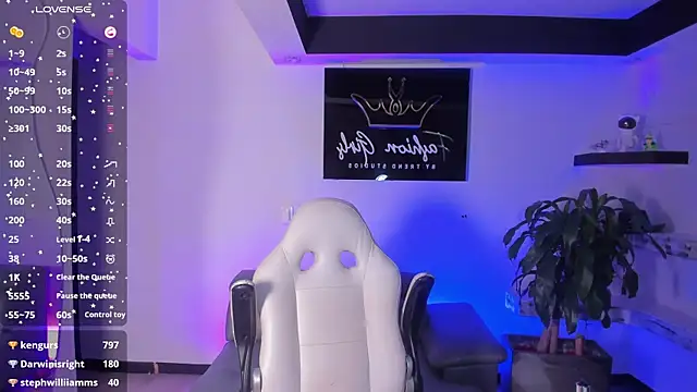 CamilaHarperr  online show from March 7, 2025, 7:08 am