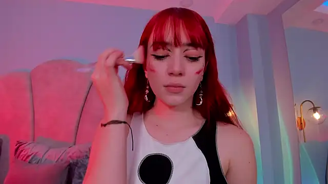 sweeet peach online show from October 16, 2025, 10:29 pm