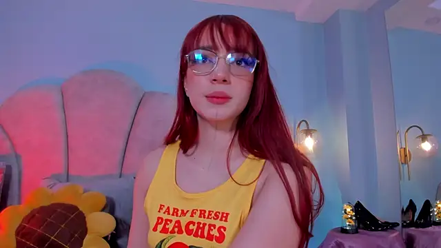 sweeet peach online show from September 17, 2025, 10:34 pm