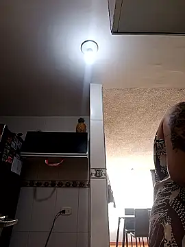 Bonny Klote online show from November 6, 2025, 4:00 pm