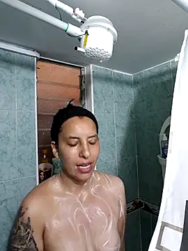 Bonny Klote online show from September 26, 2025, 2:46 pm