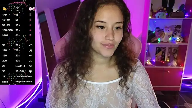 redbarbiedollx online show from September 28, 2025, 1:23 am