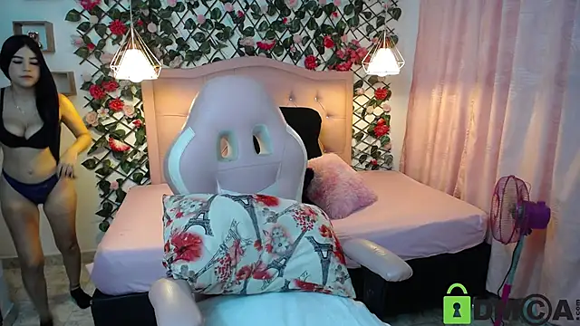 LucyCute 1 online show from March 17, 2025, 1:50 pm