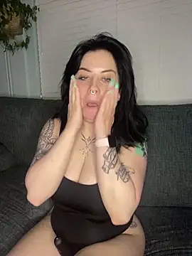 NaomiSquirts online show from March 16, 2025, 8:21 pm