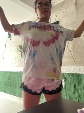 Karla-sexy01 online show from January 4, 2025, 2:14 pm