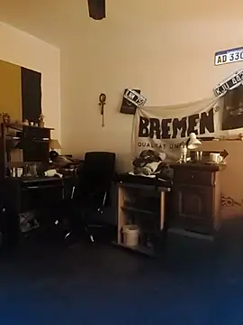 dangerman94 online show from March 2, 2026, 5:20 pm