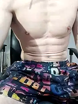 dangerman94 online show from August 1, 2026, 5:27 am
