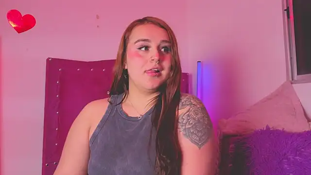 Snapshot of evy_orange1 chatting on October 6, 2025, 1:51 am evy orange1 online show from October 6, 2025, 1:51 am