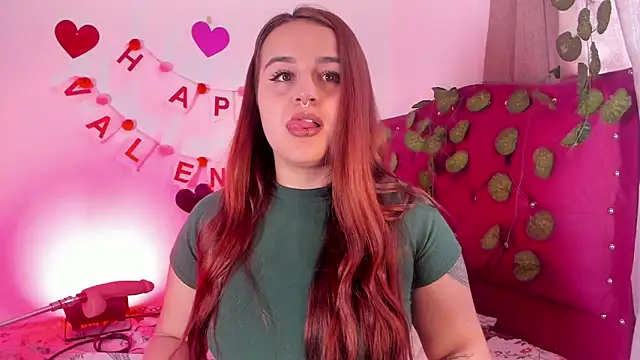 Snapshot of evy_orange1 chatting on February 20, 2025, 3:30 pm evy orange1 online show from February 20, 2025, 3:30 pm