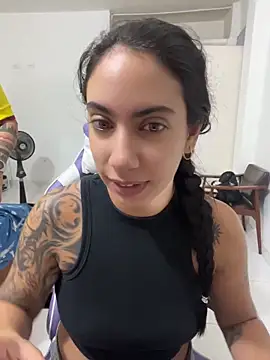 Snapshot of Heratemporal chatting on June 17, 2026, 1:10 pm Heratemporal online show from June 17, 2026, 1:10 pm