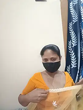 Snapshot of Anjali_88 chatting on June 3, 2026, 6:45 pm Anjali 88 online show from June 3, 2026, 6:45 pm