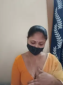 Snapshot of Anjali_88 chatting on June 3, 2026, 9:54 am Anjali 88 online show from June 3, 2026, 9:54 am