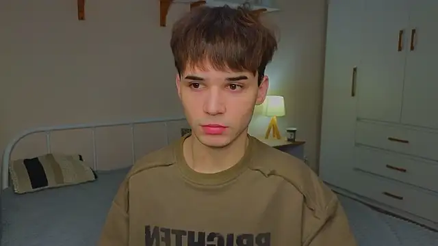 Alex 66891 online show from February 23, 2026, 3:30 am