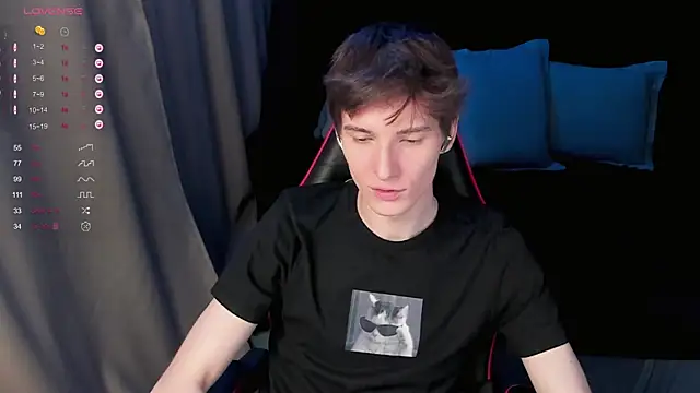 Unholy Halo online show from January 28, 2025, 4:19 pm