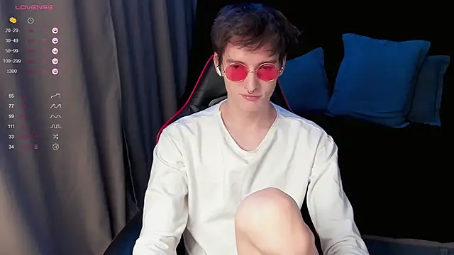 Unholy Halo online show from January 31, 2025, 4:03 am