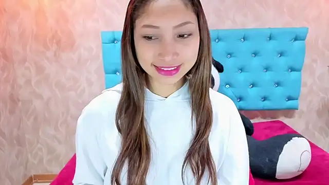 MadelineDoll online show from March 29, 2026, 1:35 pm