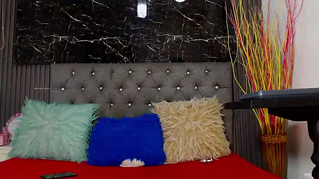 NalaRoy online show from January 25, 2025, 6:45 am