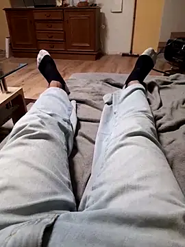 Big Dick 22 in Room online show from February 27, 2025, 3:37 pm