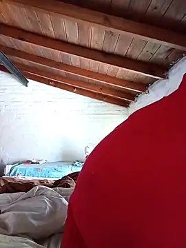 Viudanegraa online show from February 24, 2026, 3:24 pm