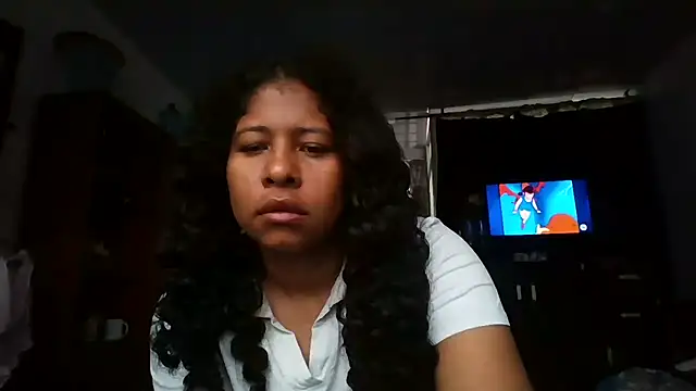 Ivon-09 online show from October 18, 2025, 11:12 am