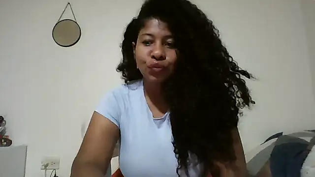 Ivon-09 online show from April 13, 2026, 11:36 am