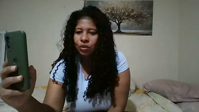 Ivon-09 online show from June 16, 2026, 12:27 pm