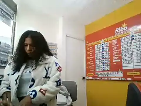 Ivon-09 online show from March 16, 2025, 3:28 pm