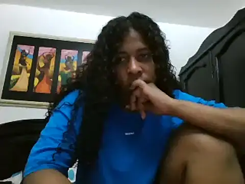 Ivon-09 online show from March 6, 2025, 1:14 pm