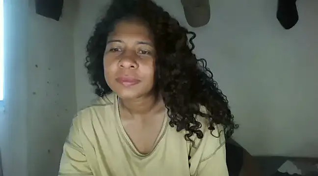 Ivon-09 online show from February 23, 2025, 12:05 pm