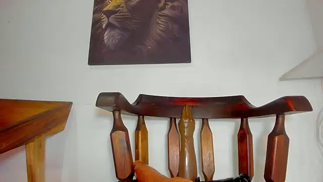 Aniilethebonny online show from March 7, 2025, 8:00 pm