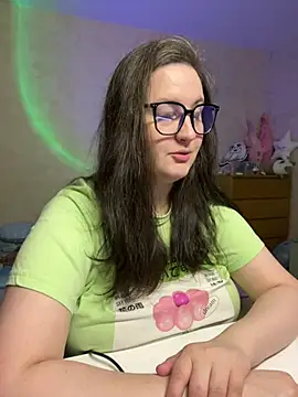 hungry1bunny online show from March 14, 2025, 5:24 pm