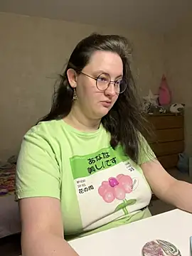 hungry1bunny online show from January 10, 2026, 11:55 pm