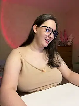 hungry1bunny online show from March 3, 2025, 4:26 pm