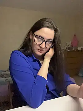 hungry1bunny online show from February 17, 2026, 7:00 pm