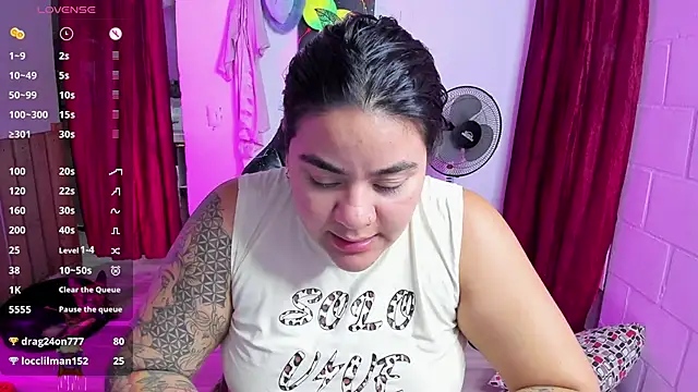 Sharon hils online show from February 3, 2025, 11:58 pm