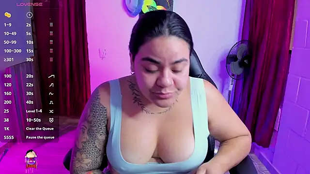 Sharon hils online show from February 6, 2025, 1:10 pm