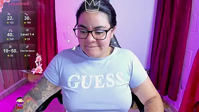 Sharon hils online show from January 22, 2025, 4:23 pm