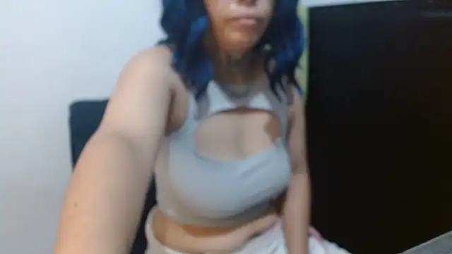 charlotte slut online show from February 15, 2026, 2:27 pm