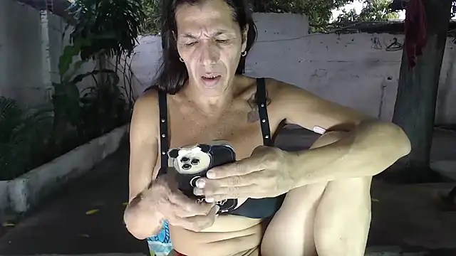 SammyBichota online show from September 9, 2025, 10:52 pm