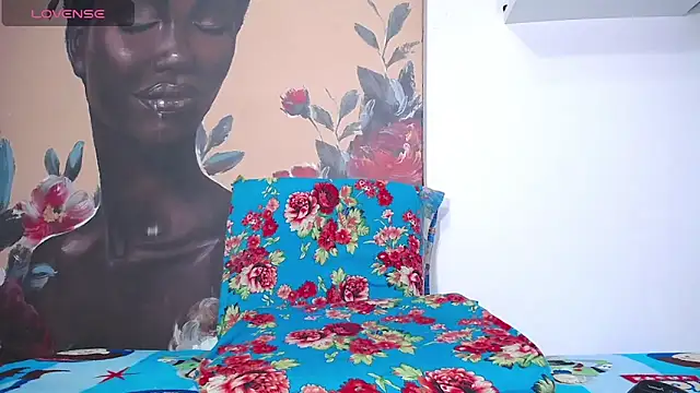 SammyBichota online show from September 30, 2025, 1:17 pm