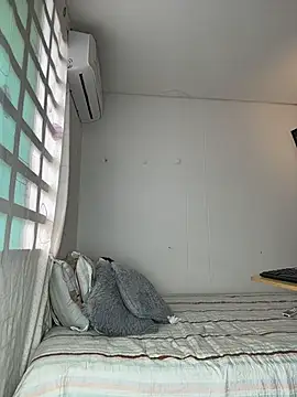 Anny  777 online show from February 1, 2026, 2:04 pm