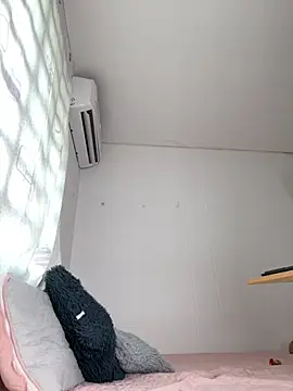 Anny  777 online show from October 1, 2025, 2:10 pm