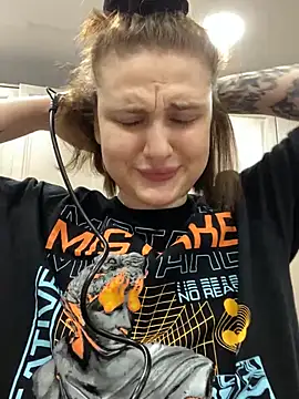 AnnaRichmond online show from March 16, 2025, 3:04 am