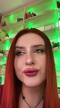 AnnaRichmond online show from December 14, 2025, 5:13 am