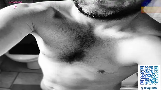 mr-k-quinn-x online show from February 3, 2026, 11:10 pm