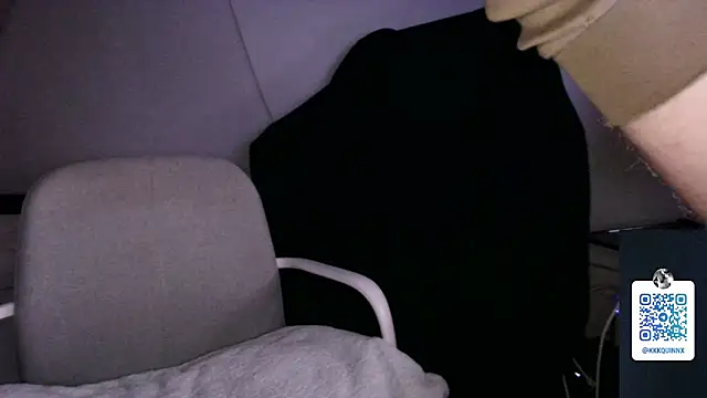 mr-k-quinn-x online show from December 16, 2024, 11:39 pm