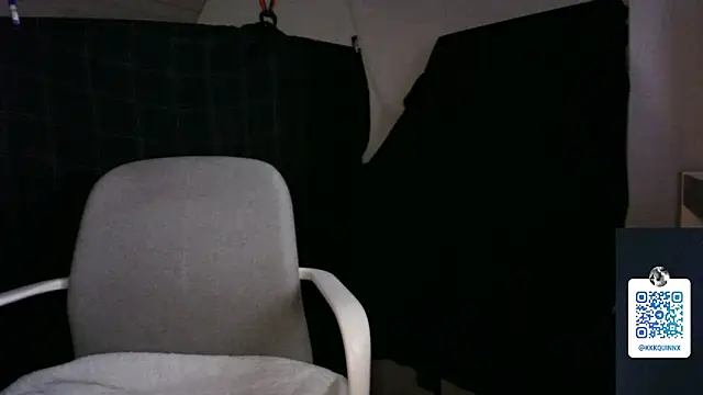 mr-k-quinn-x online show from December 15, 2024, 10:26 pm