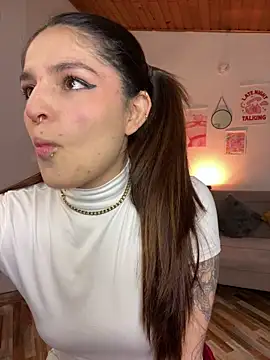 Mariangeel online show from December 14, 2024, 7:03 pm