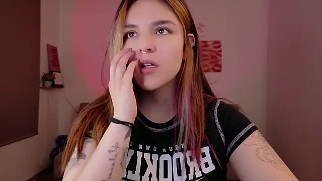 Mariangeel online show from October 27, 2025, 11:05 pm